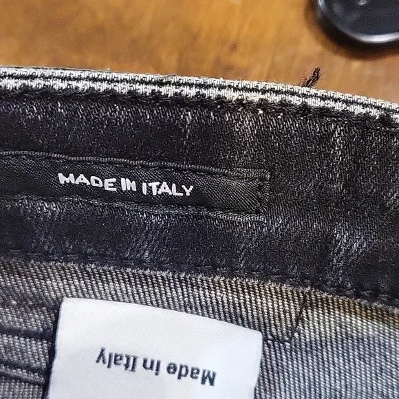 R13 Allison skinny jeans - Picture 10 of 11